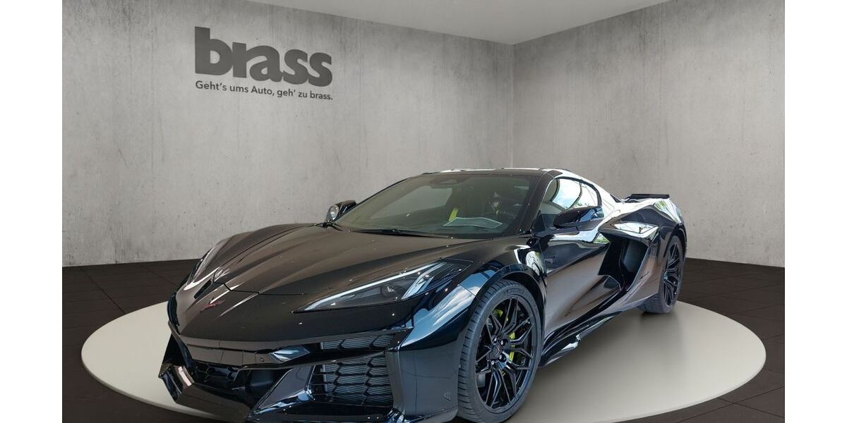 Corvette C8 1.500 km 159.900 &euro; Dietzenbach 63128