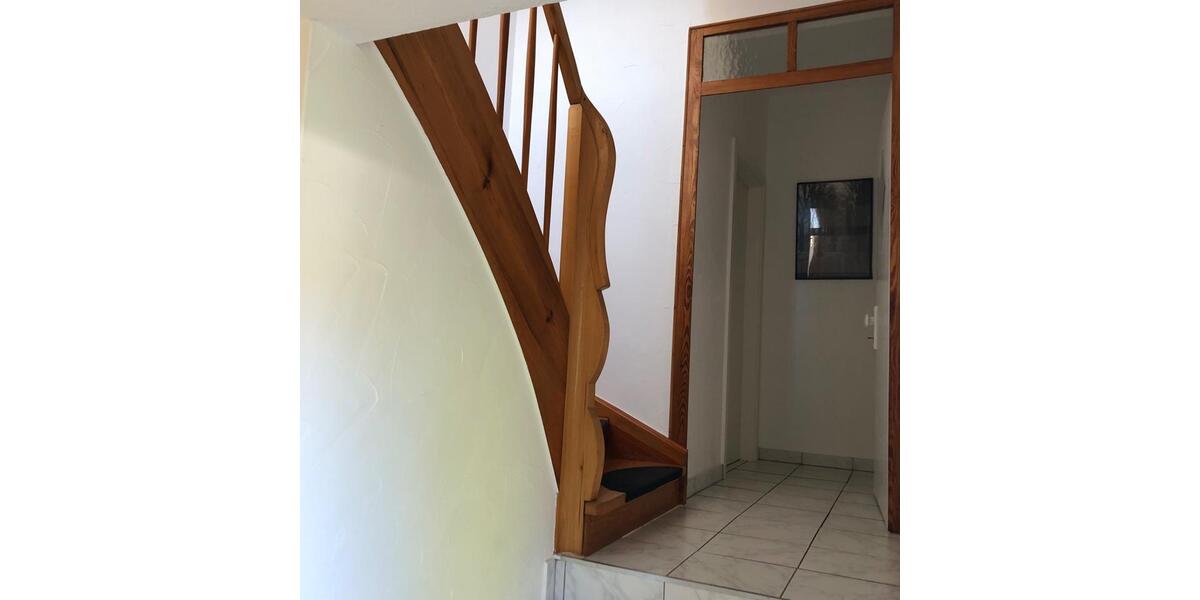 Erdgeschoßwohnung Hanau Großauheim - 1 Zimmer, 25 m&sup2;, 480&euro; | Angebot:25493128