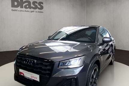 Audi Q2 27.948 km 28.750 &euro; Dietzenbach 63128