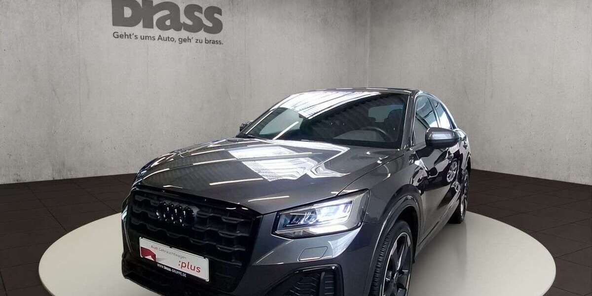 Audi Q2 27.948 km 28.750 &euro; Dietzenbach 63128
