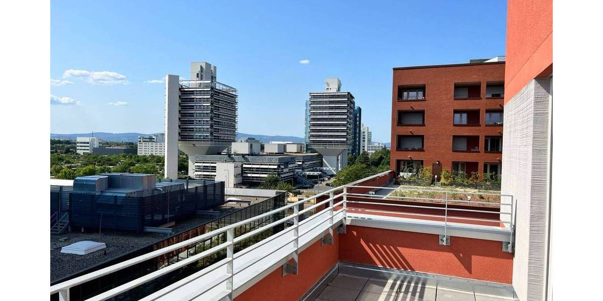 Etagenwohnung Frankfurt am Main Schwanheim - 3 Zimmer, 97 m&sup2;, 1.550&euro; | Angebot:26556621