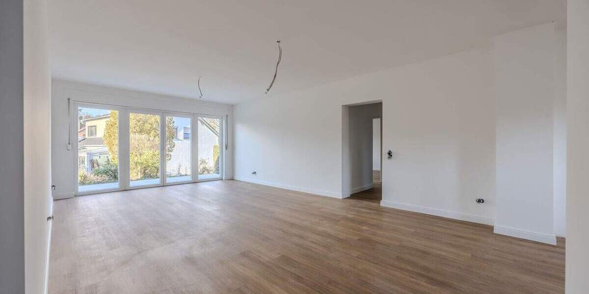 Reihenendhaus Rodenbach Oberrodenbach - 4 Zimmer, 120 m&sup2;, 449.500&euro; | Angebot:25737529