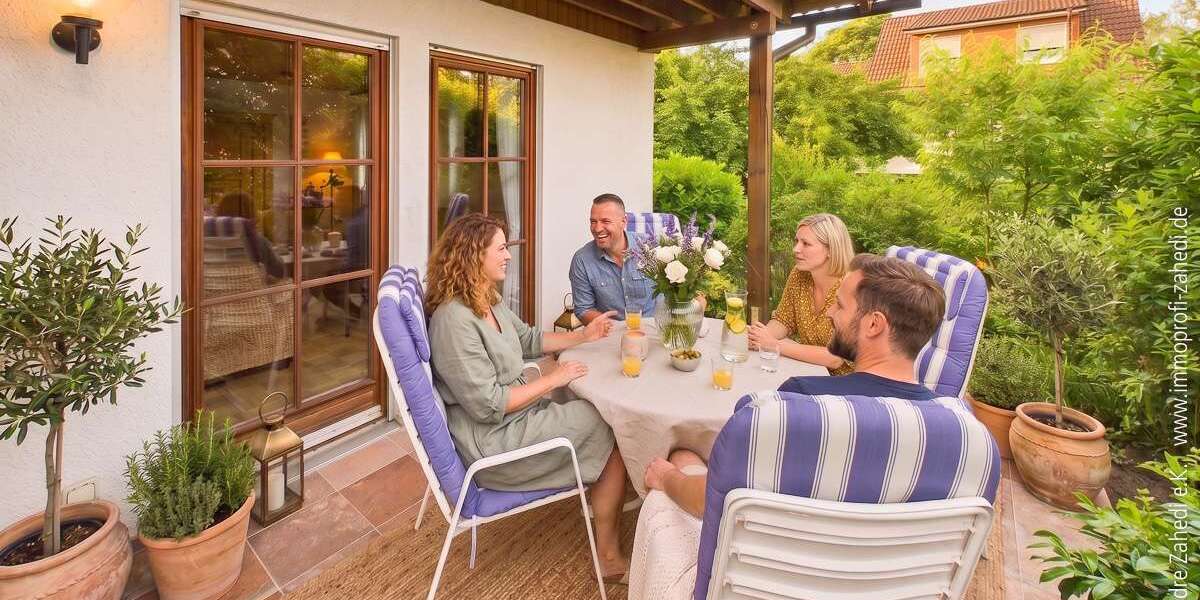 Einfamilienhaus Darmstadt Arheilgen - 5 Zimmer, 125 m&sup2;, 525.000&euro; | Angebot:26904333