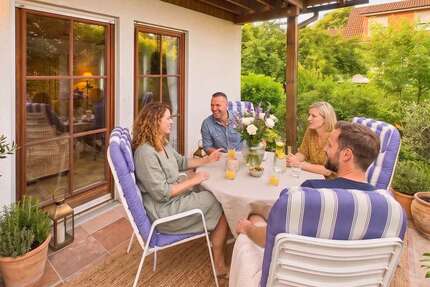 Haus Darmstadt Arheilgen - 5 Zimmer, 125 m&sup2;, 525.000&euro; | Angebot:26904333