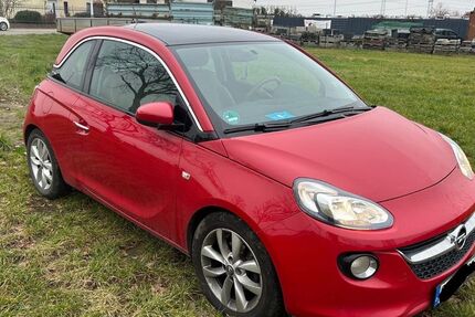 Opel Adam 163.000 km 5.300 € Darmstadt 64293