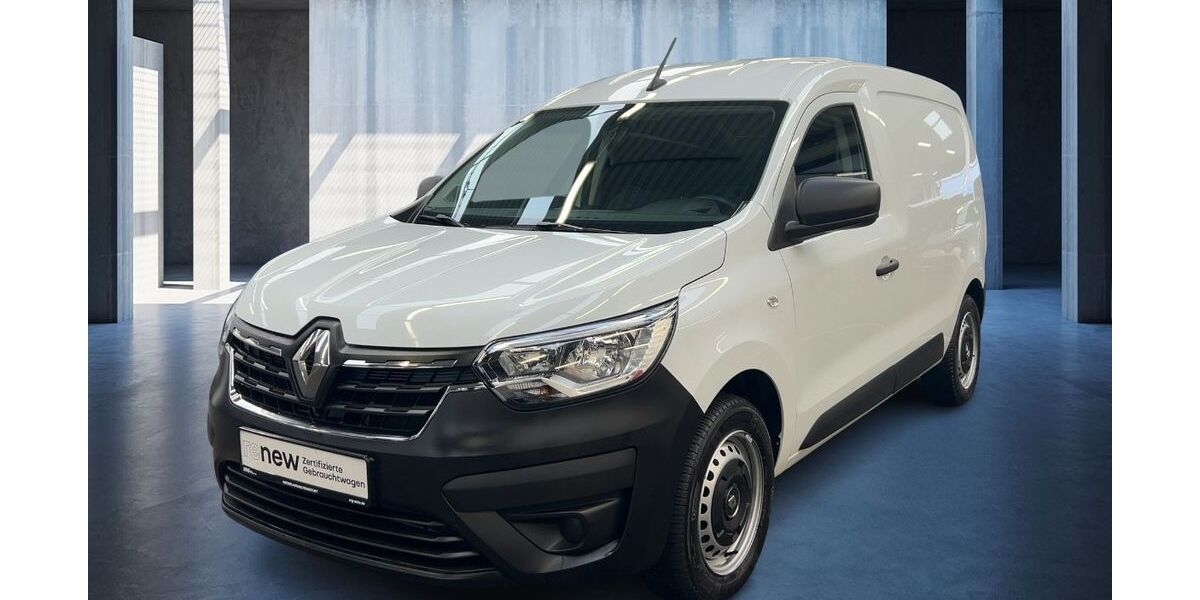 Renault Express 55.792 km 14.180 &euro; Frankfurt / Main 60314