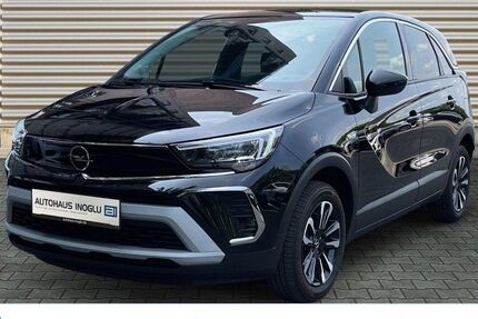 Opel Crossland (X) 19.205 km 15.530 &euro; Rüsselsheim 65428
