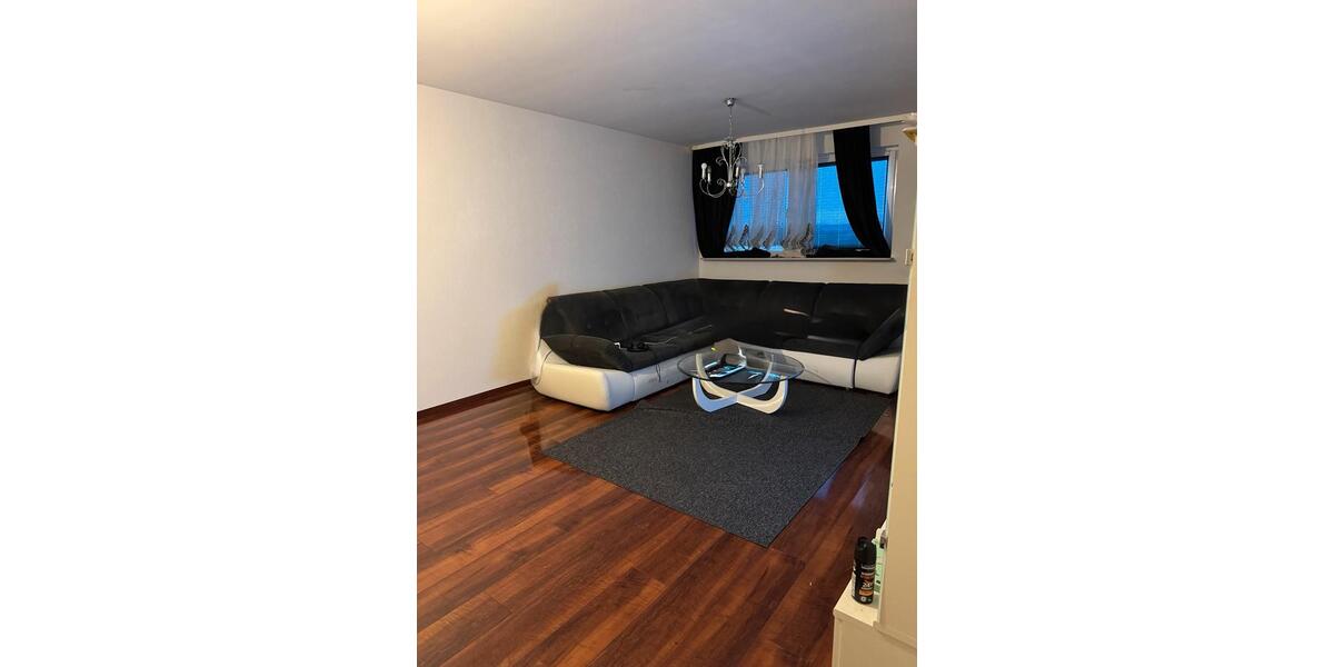 Moderne 2-Zimmer-Wohnung mit Balkon in Top-Lage von Offenbach 2 zimmer