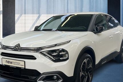 Citroen C4 48.659 km 16.350 &euro; Frankfurt / Main 60314