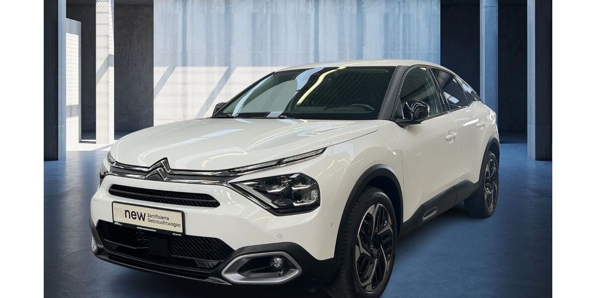 Citroen C4 48.659 km 16.350 &euro; Frankfurt / Main 60314