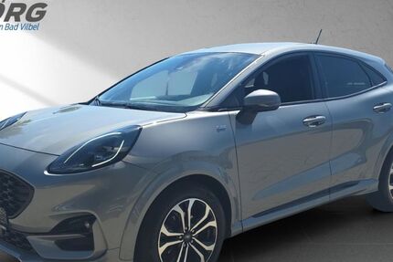 Ford Puma 77.844 km 14.464 &euro; Bad Vilbel 61118