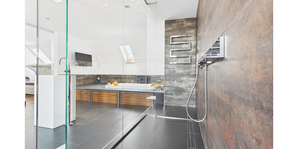 Penthouse mit Hauscharakter – 226 m² Wohnen über den Dächern von Petterweil - Maisonettenwohnung Karben | Angebot:26208798