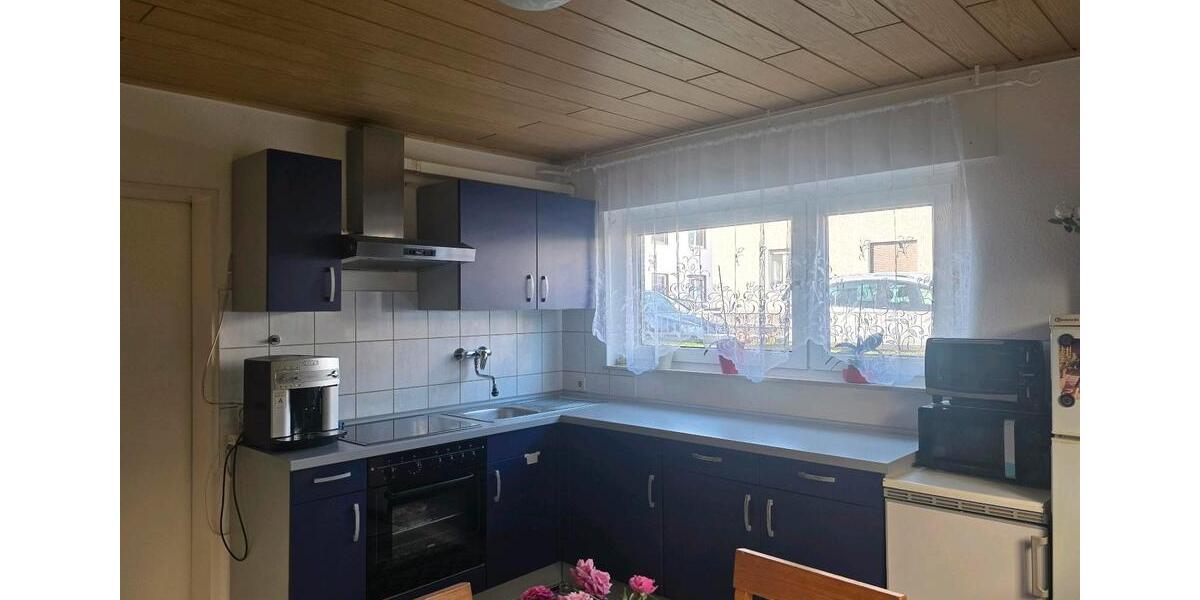 Etagenwohnung Friedberg (Hessen) - 2 Zimmer, 60 m&sup2;, 900&euro; | Angebot:26386393