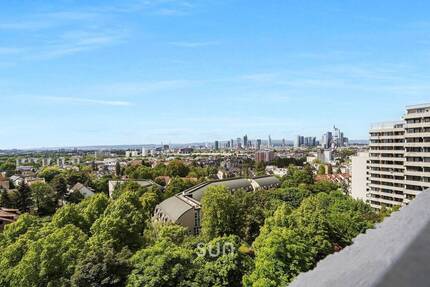 Wohnung Frankfurt am Main Sachsenhausen - 4 Zimmer, 100 m&sup2;, 425.000&euro; | Angebot:26703620