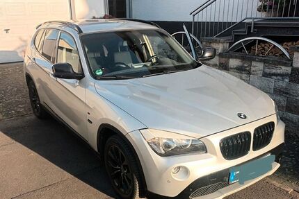BMW X1 79.500 km 15.900 &euro; Schöneck 61137