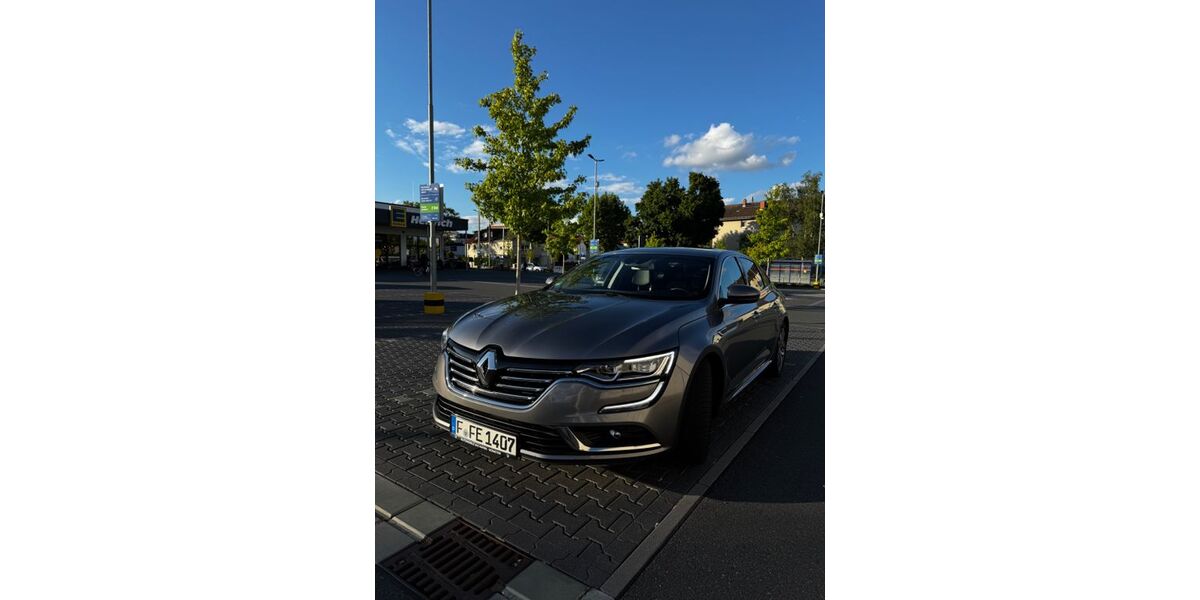 Renault Talisman 80.000 km 13.500 &euro; Frankfurt am Main 65934