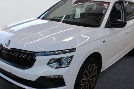Skoda Kamiq 26.400 km 27.649 &euro; Mühlheim 63165