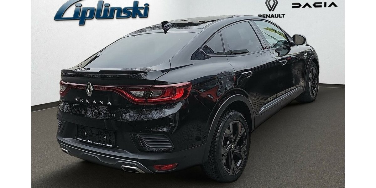 Renault Arkana R.S. Line+ Insp.TÜV + Bremse hinten+ NEU+ 68.551 km 21.245 &euro; Schwalbach/Taunus 65824