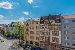 Etagenwohnung Frankfurt am Main Bockenheim - 2 Zimmer, 60 m&sup2;, 1.750&euro; | Angebot:25796607