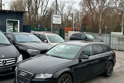 Audi A4 94.000 km 6.999 &euro; Frankfurt am Main 60486
