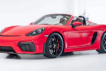 Porsche Boxster 35.349 km 92.900 &euro; Hofheim 65719