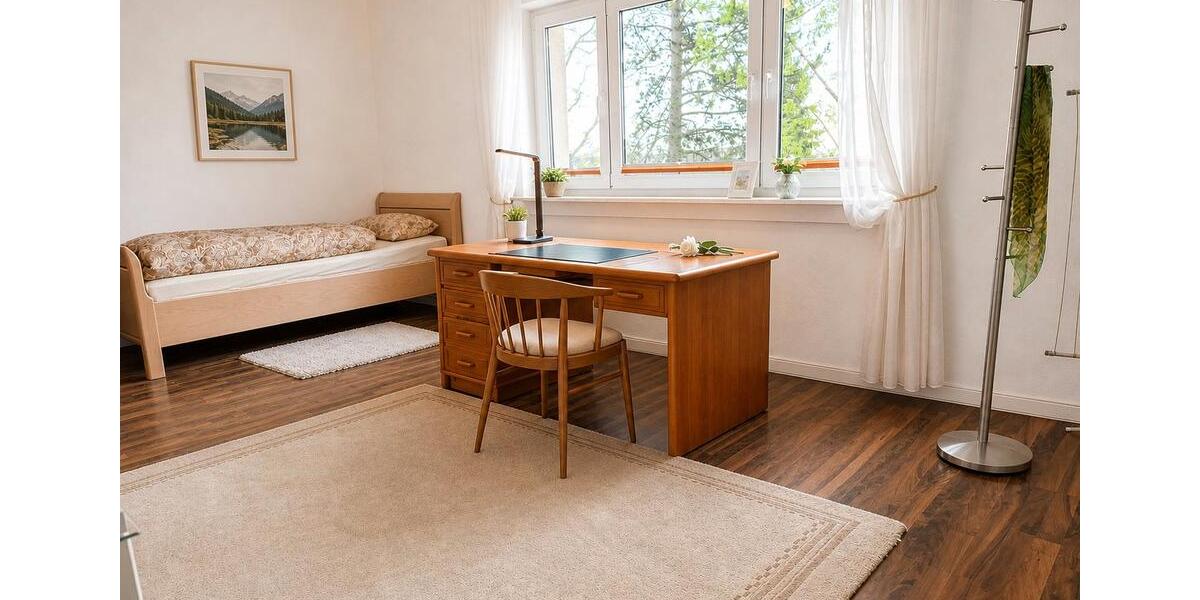 Etagenwohnung Bruchköbel - 3 Zimmer, 82 m&sup2;, 245.000&euro; | Angebot:26463046