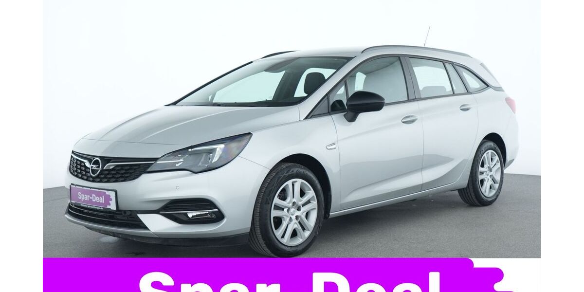 Opel Astra 17.908 km 14.689 &euro; Dietzenbach bei Frankfurt 63128