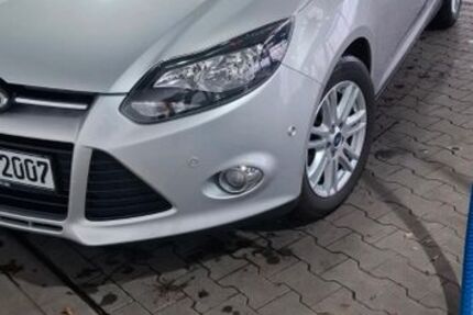 Ford Focus 120.612 km 3.800 &euro; Langenselbold 63505
