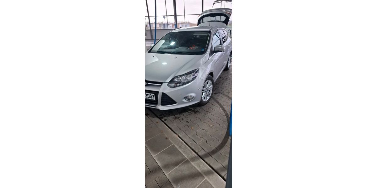 Ford Focus 120.612 km 3.800 &euro; Langenselbold 63505