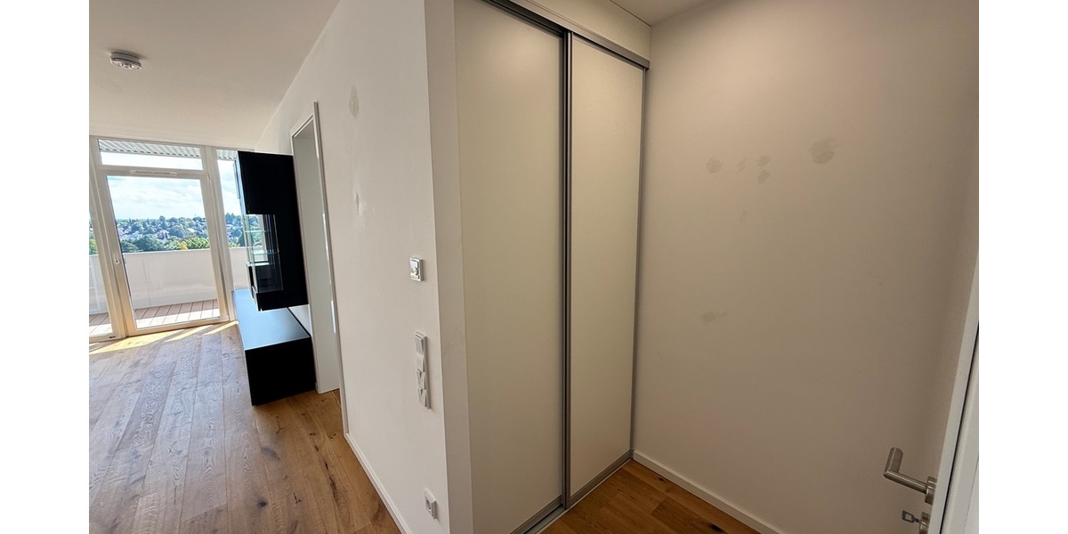 Hofheim: Selbstbestimmtes Wohnen im Alter in exklusiver Residenz für höchste Ansprüche! - Etagenwohnung Hofheim | Angebot:27424869