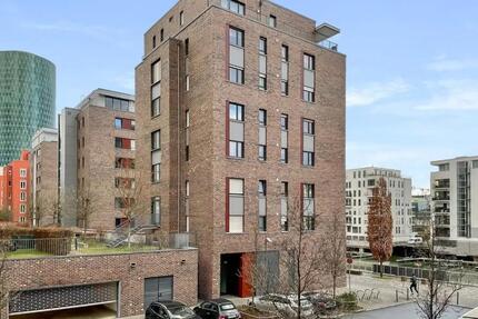 Haus Frankfurt am Main Gutleutviertel - 4 Zimmer, 141 m&sup2;, 2.900&euro; | Angebot:25613825