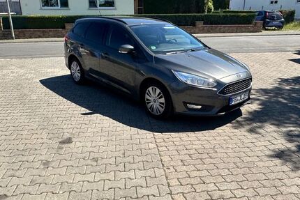 Ford Focus 112.402 km 7.000 &euro; Florstadt 61197