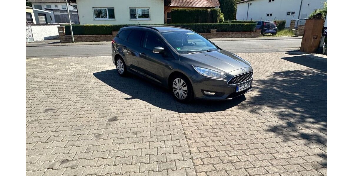 Ford Focus 112.402 km 7.000 &euro; Florstadt 61197