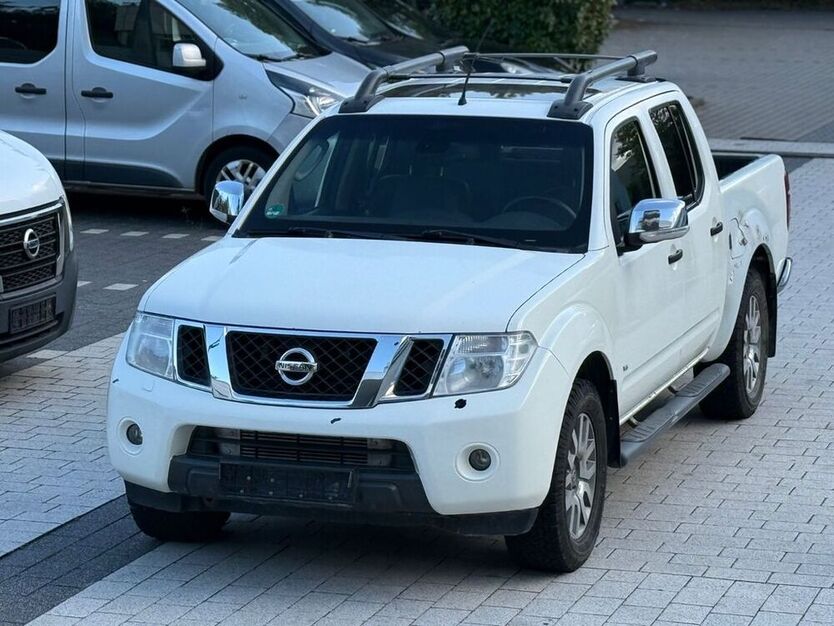 Navara