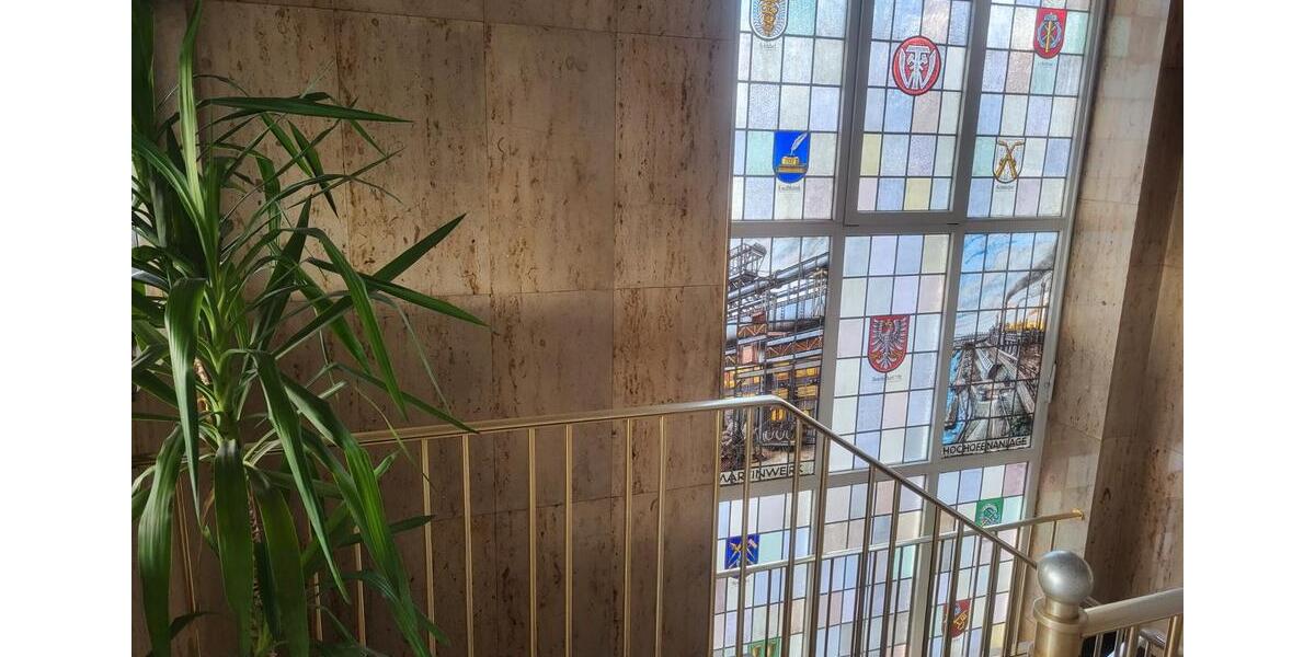 Gewerbeobjekt Frankfurt am Main Ostend - 11&euro; | Angebot:26647280
