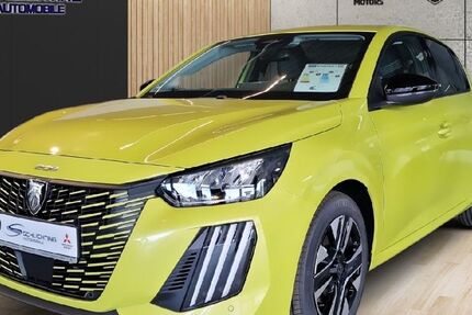 Peugeot 208 3.000 km 24.990 &euro; Hanau 63456