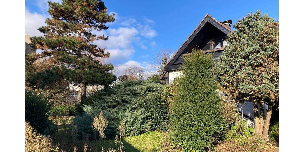 Einfamilienhaus Frankfurt am Main Nieder-Eschbach - 1 Zimmer, 1.590.000&euro; | Angebot:25246600