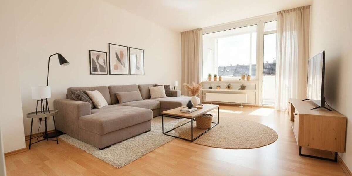 Etagenwohnung Heusenstamm - 2 Zimmer, 41 m&sup2;, 149.000&euro; | Angebot:26502818