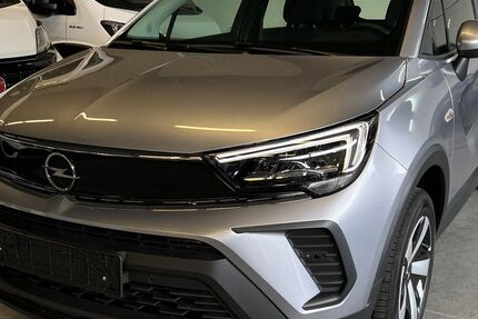 Opel Crossland (X) 31.446 km 14.699 &euro; Darmstadt 64347