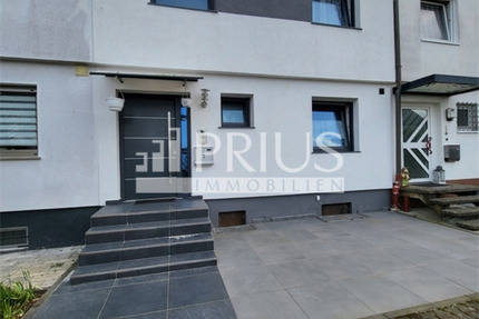 Kernsaniertes Reihenmittelhaus, mit schönem Südgarten 5 zimmer