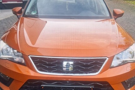 Seat Ateca 72.600 km 19.000 € Rodgau 63110