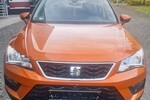 Seat Ateca 72.600 km 19.000 € Rodgau 63110