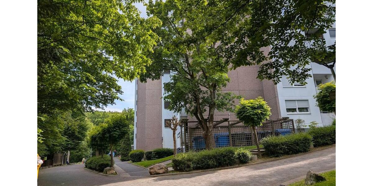 Etagenwohnung Eppstein - 2.5 Zimmer, 68 m&sup2;, 189.000&euro; | Angebot:26625677