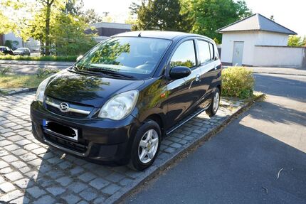 Daihatsu Cuore 215.000 km 1.100 &euro; Darmstadt 64285