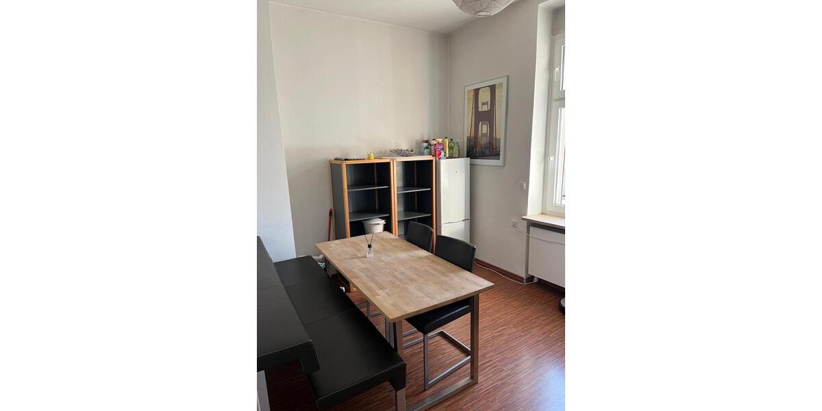 Mietwohnung in Hanau 2.5 zimmer