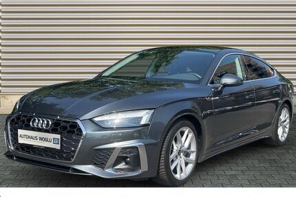Audi A5 58.434 km 35.980 € Rüsselsheim 65428