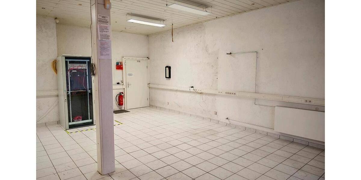 Lagerraum, Bürofläche, Praxisräume 63qm Weiterstadt Erdgeschoss zimmer