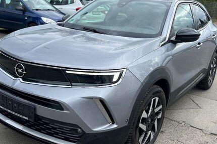 Opel Mokka 84.000 km 12.000 &euro; Frankfurt 60529