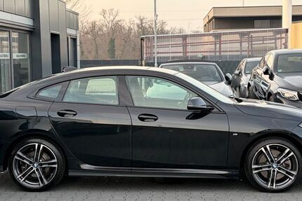 BMW 220 Gran Coupé 18.000 km 28.490 &euro; Seligenstadt 63500