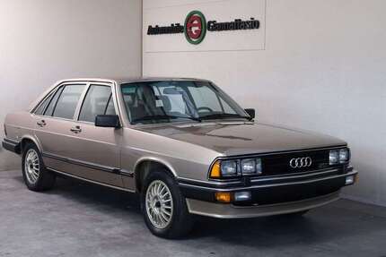 Audi 200 68.700 km 37.990 &euro; Rodgau 63110